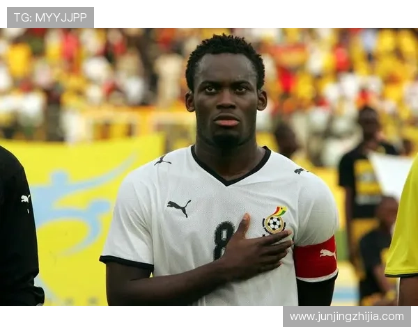 加纳足球明星介绍及其在国际赛场上的辉煌成就
