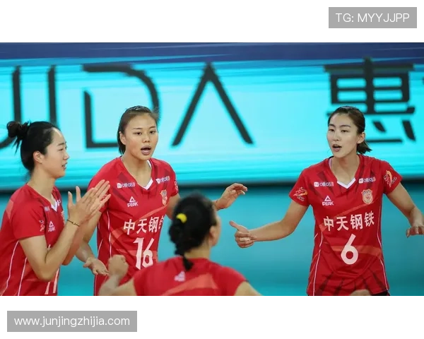 杭州排球队在锦标赛中的表现分析与状态评估